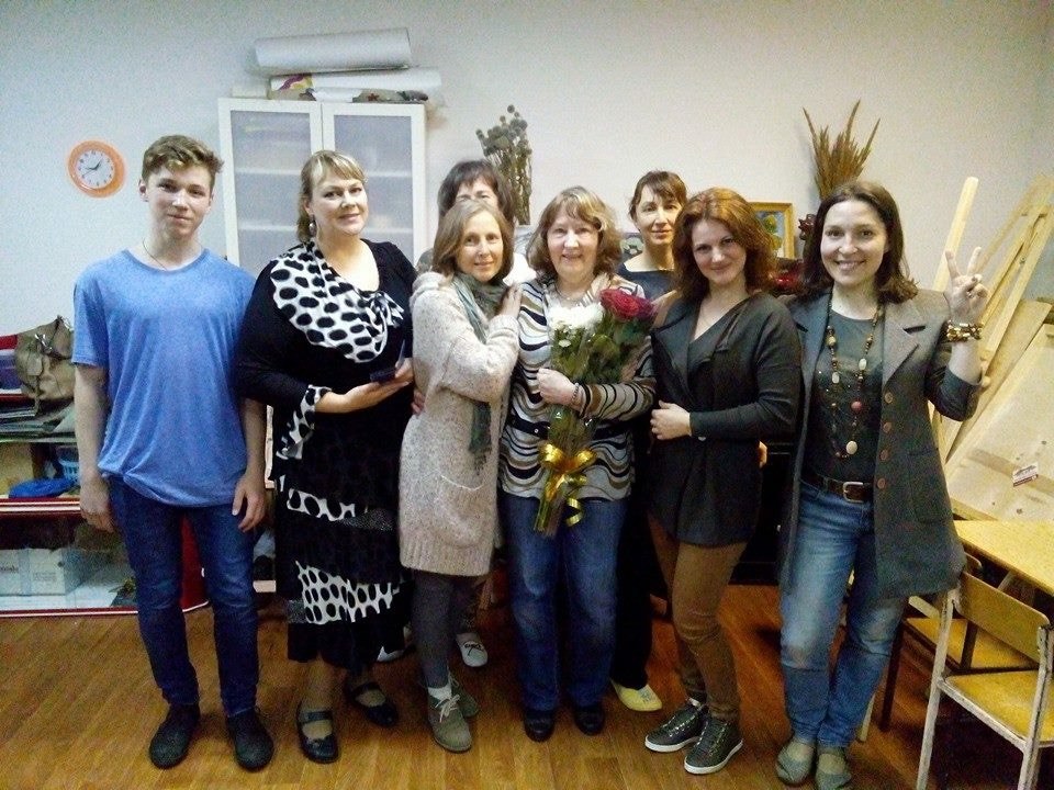 Центр Вокала